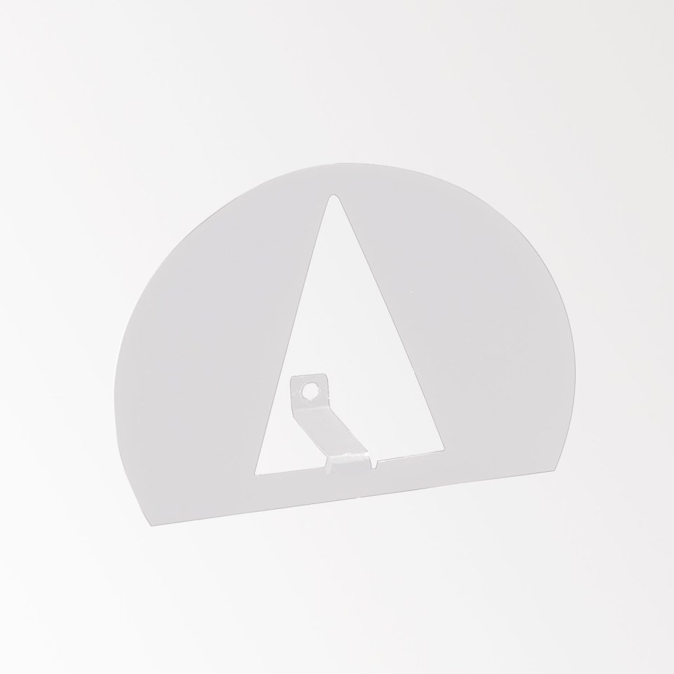 TIGA V-PLATE W