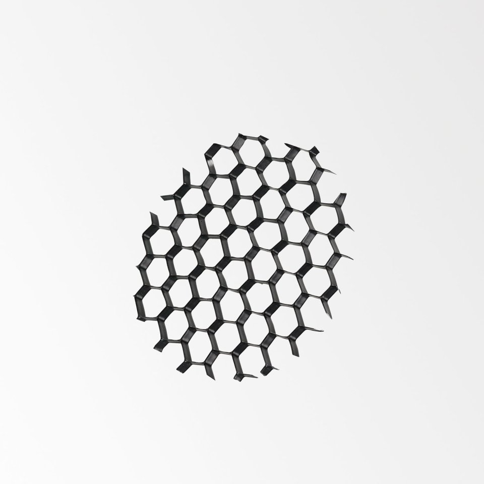 HONEYCOMB 75 SINGLE USE B