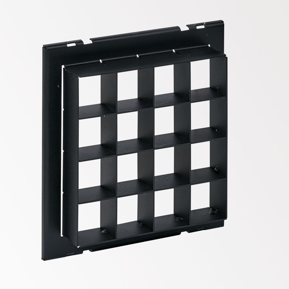 FRAGMA L RASTER B