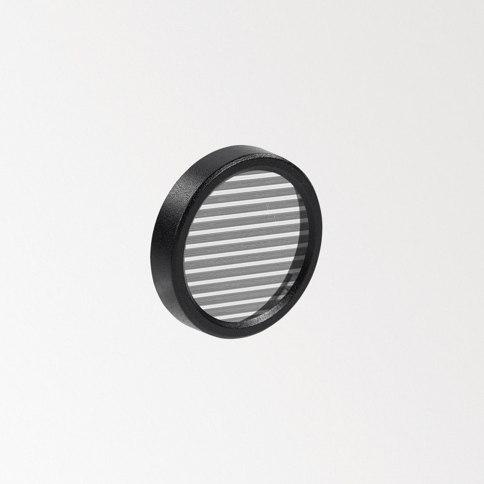 ENTERO S LINEAR SPREAD LENS