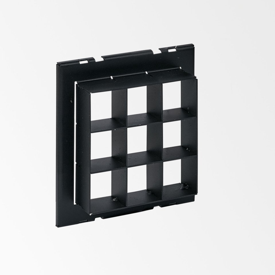 FRAGMA M RASTER B