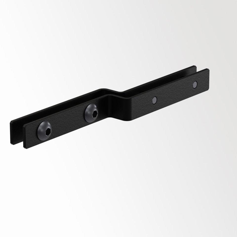 SOLI - CORNER 180° MIRROR B