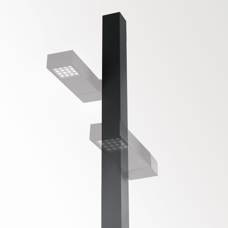 POLESANO 6M - 22L BASE N
