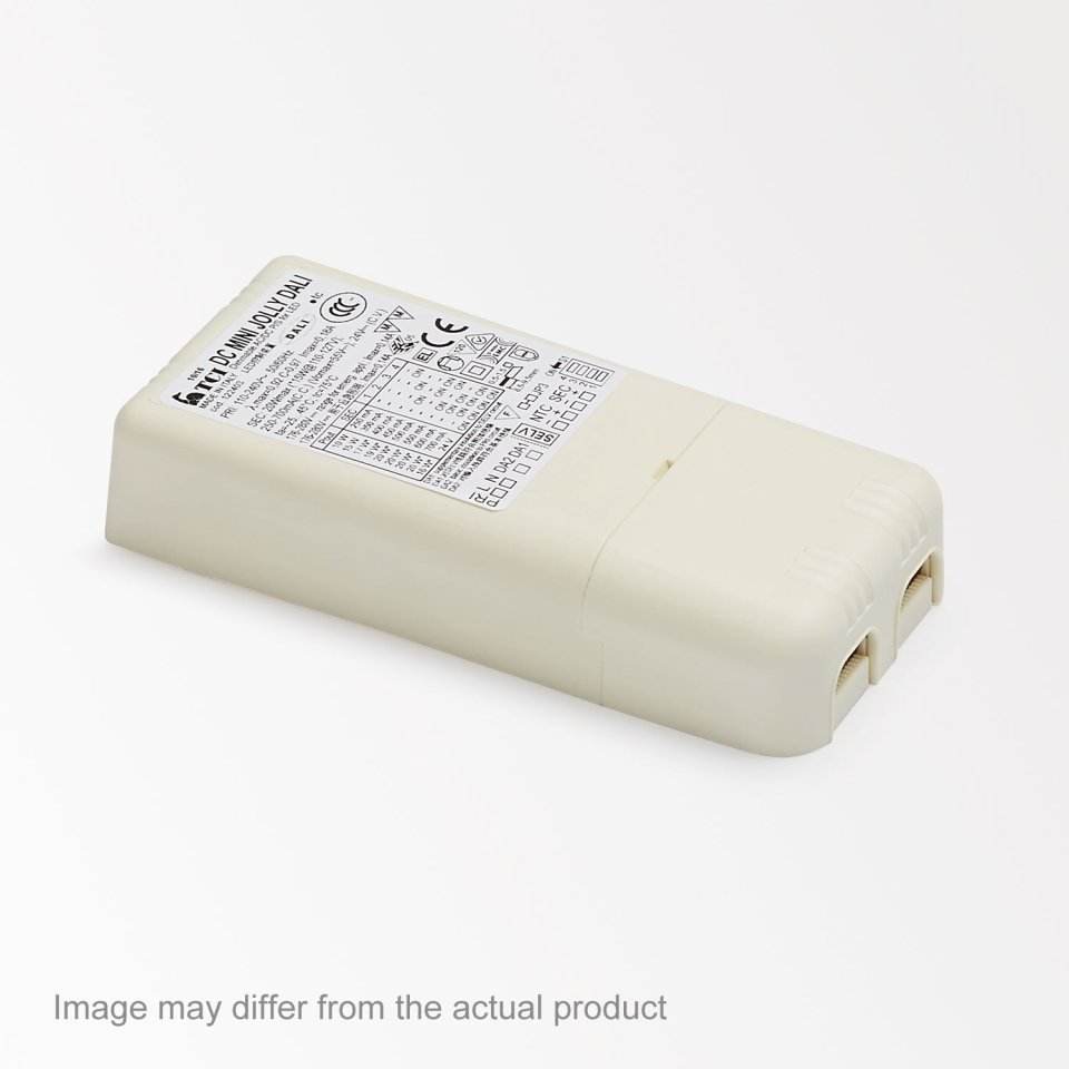 LED POWER SUPPLY MULTI-POWER MINI DIM5