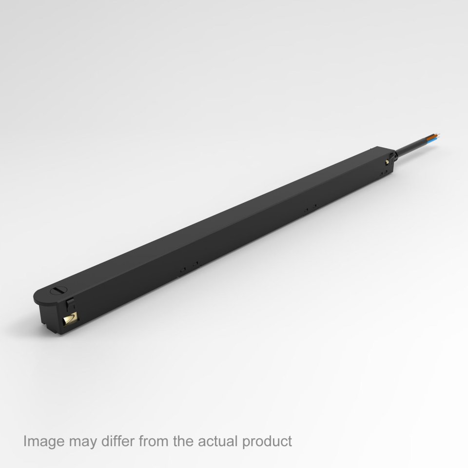 SLM26 - POWERBOX IN 48V-DC / 100W FOR DALI DIM B