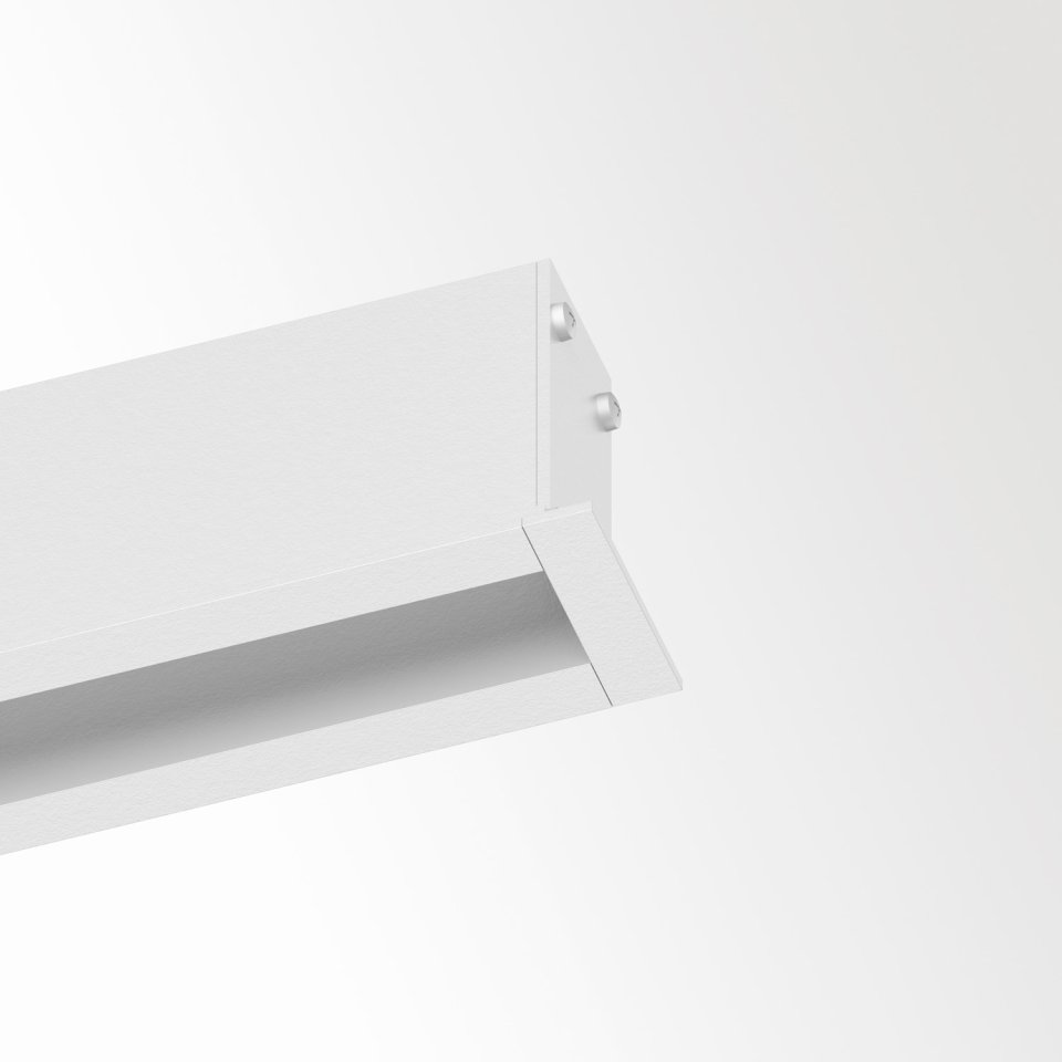 SPM20 ST - END CAP SET W