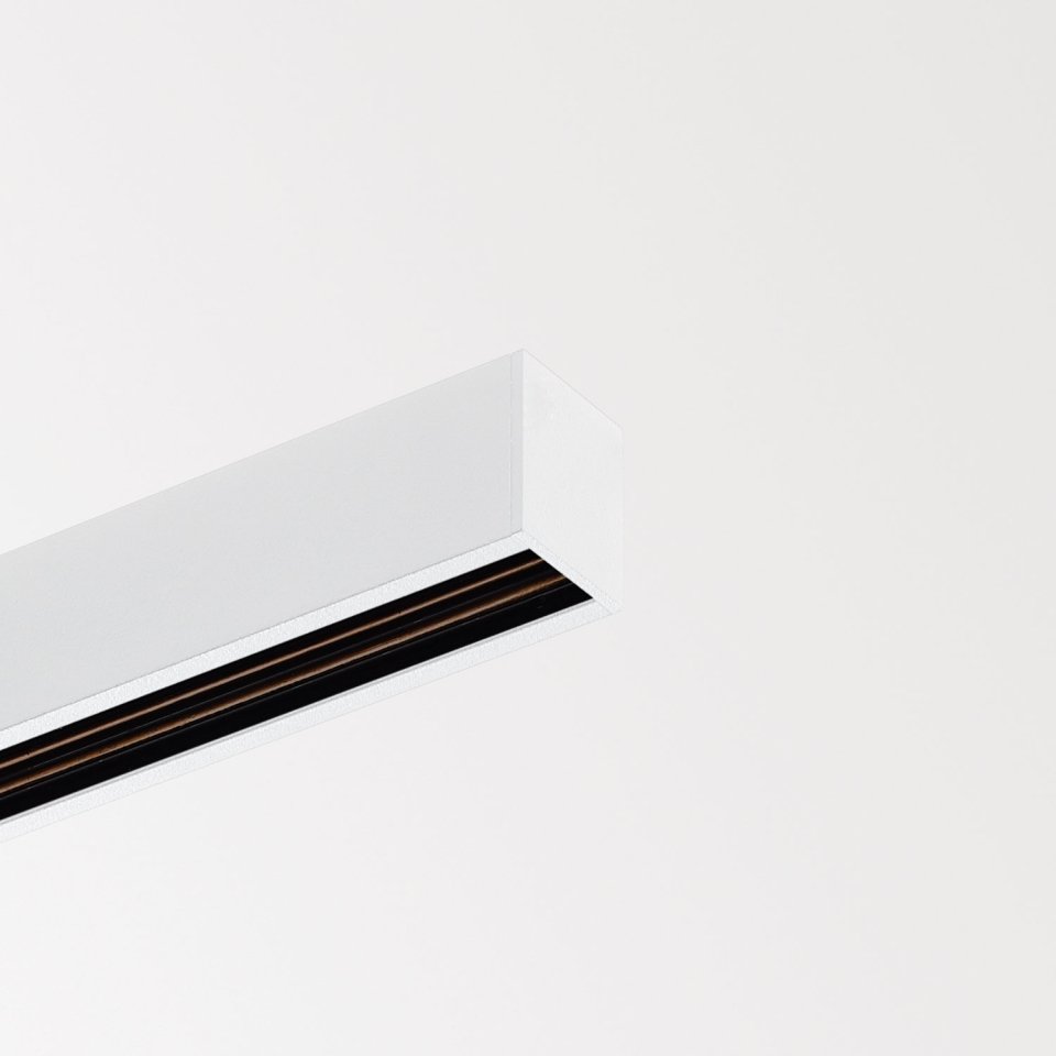 SLM26L - END CAP SET W