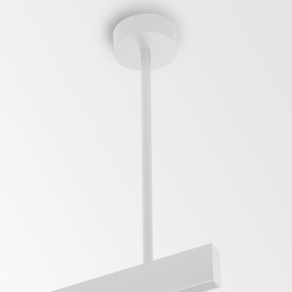 SLM - ROD SUSPENSION 0,8m + CONNECTION W
