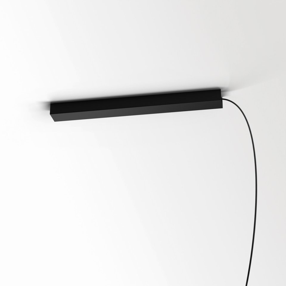 INFORM SQ POWERBOX L 50W B
