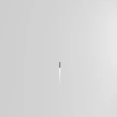 INLET TRIMLESS XS 930 B-W