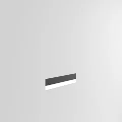 INLET TRIMLESS L38 930 B-W