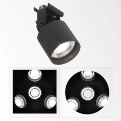 PUT LED MAGNETIC 93020