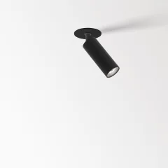 SPY 27 CLIP 93030 B-B